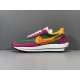 GOD Batch Unisex Sacai x Nike Waffle Daybreak BV0073 301