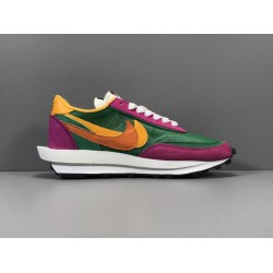 GOD Batch Unisex Sacai x Nike Waffle Daybreak BV0073 301