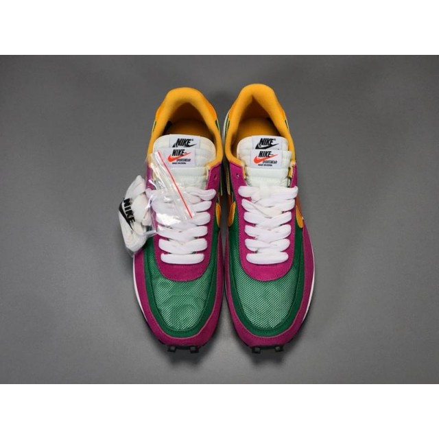 GOD Batch Unisex Sacai x Nike Waffle Daybreak BV0073 301