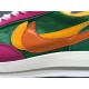 GOD Batch Unisex Sacai x Nike Waffle Daybreak BV0073 301