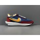 GOD Batch Unisex Sacai x Nike Waffle Daybreak BV0073 400