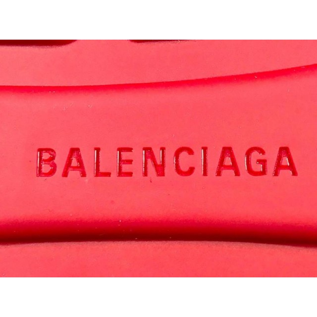 GT Batch Unisex Balenciaga Speed Run 506344 W05G0 4102