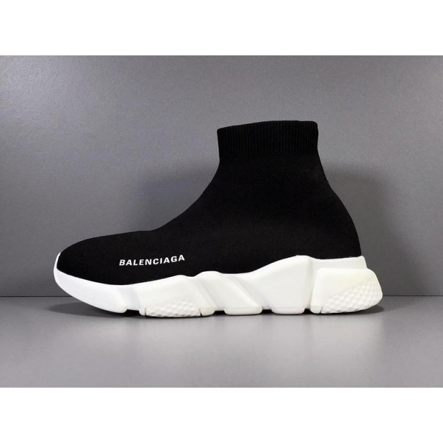 GT Batch Unisex Balenciaga Speed Run 530301 W05G0 1000