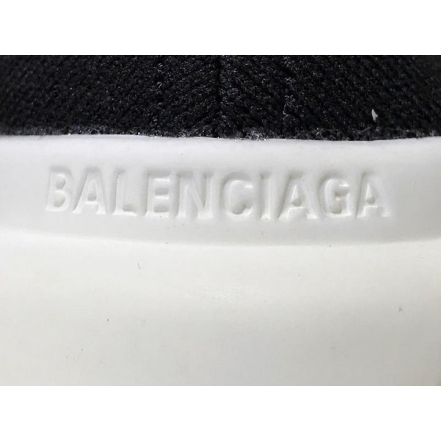 GT Batch Unisex Balenciaga Speed Run 530301 W05G0 1000