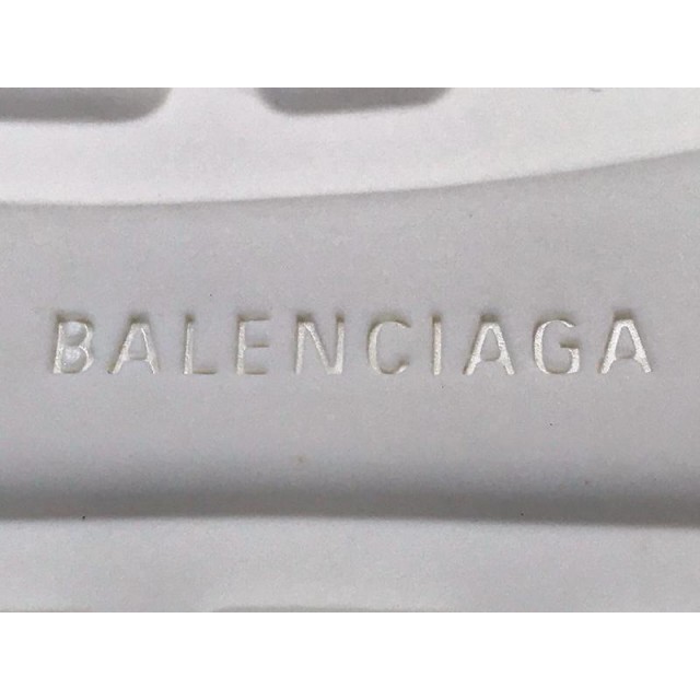 GT Batch Unisex Balenciaga Speed Run 530301 W05G0 1000