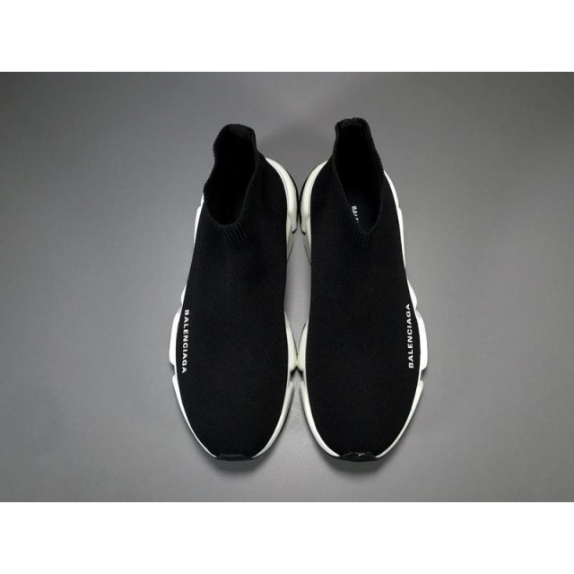 GT Batch Unisex Balenciaga Speed Run 530349 W05G0 1000