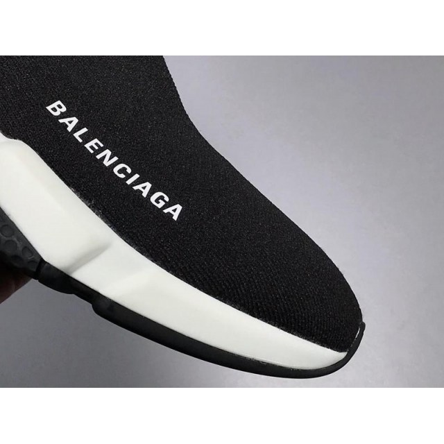 GT Batch Unisex Balenciaga Speed Run 530349 W05G0 1000