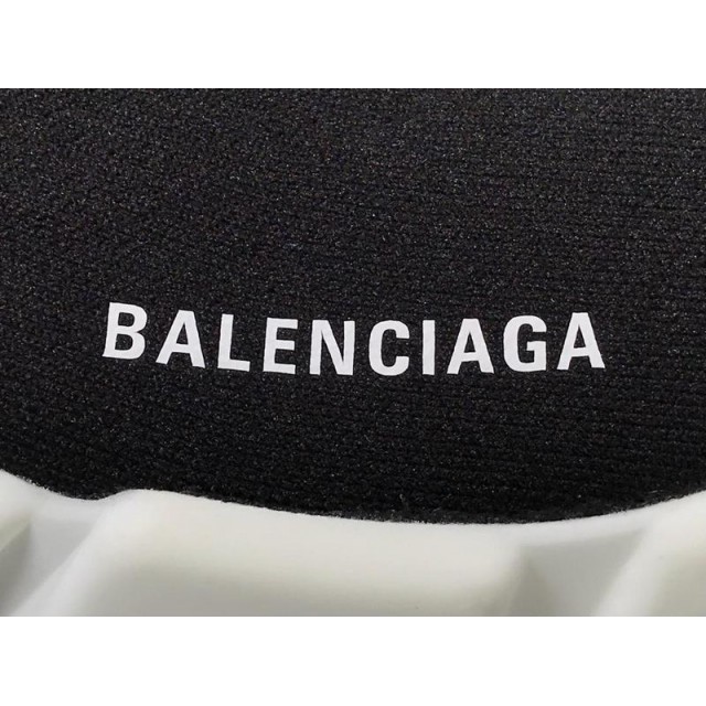 GT Batch Unisex Balenciaga Speed Run 530349 W05G0 1000