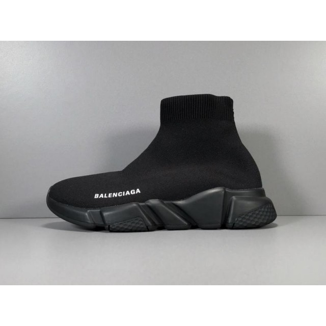 GT Batch Unisex Balenciaga Speed Run 530353 W05G0 1000