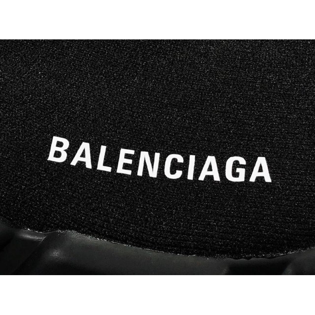 GT Batch Unisex Balenciaga Speed Run 530353 W05G0 1000