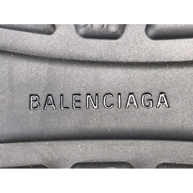 GT Batch Unisex Balenciaga Speed Run 530353 W05G0 1000