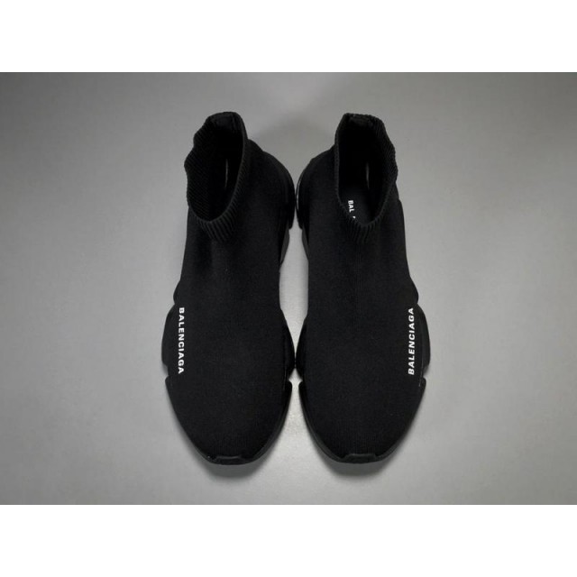 GT Batch Unisex Balenciaga Speed Run 530353 W05G0 1000