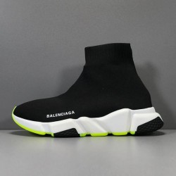 GT Batch Unisex Balenciaga Speed Run 551185 W05G0 1000