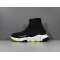 GT Batch Unisex Balenciaga Speed Run 551185 W05G0 1000