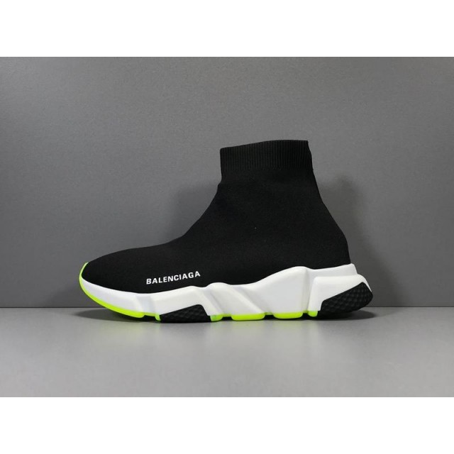 GT Batch Unisex Balenciaga Speed Run 551185 W05G0 1000