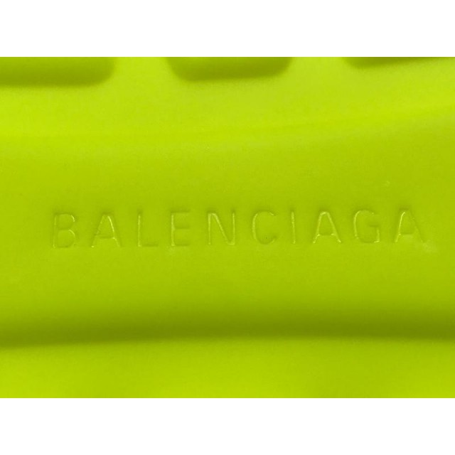 GT Batch Unisex Balenciaga Speed Run 551185 W05G0 1000