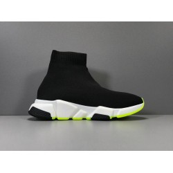 GT Batch Unisex Balenciaga Speed Run 551185 W05G0 1000