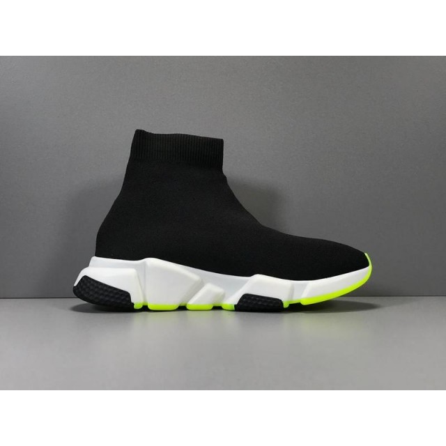 GT Batch Unisex Balenciaga Speed Run 551185 W05G0 1000