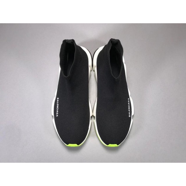 GT Batch Unisex Balenciaga Speed Run 551185 W05G0 1000