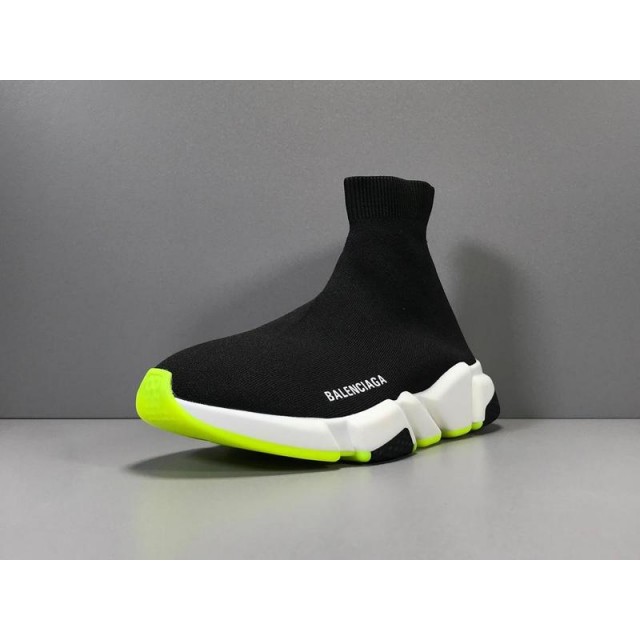 GT Batch Unisex Balenciaga Speed Run 551185 W05G0 1000