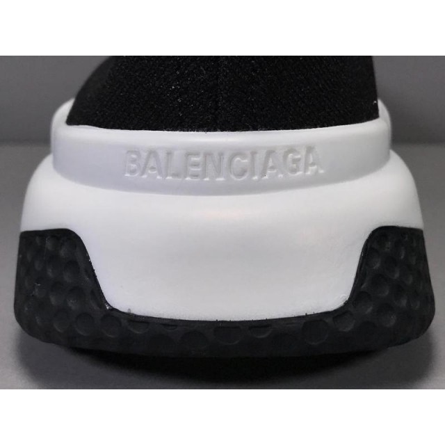 GT Batch Unisex Balenciaga Speed Run 551185 W05G0 1000