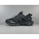 GT Batch Unisex Balenciaga Track 3.0 542023 W1GB1 1000