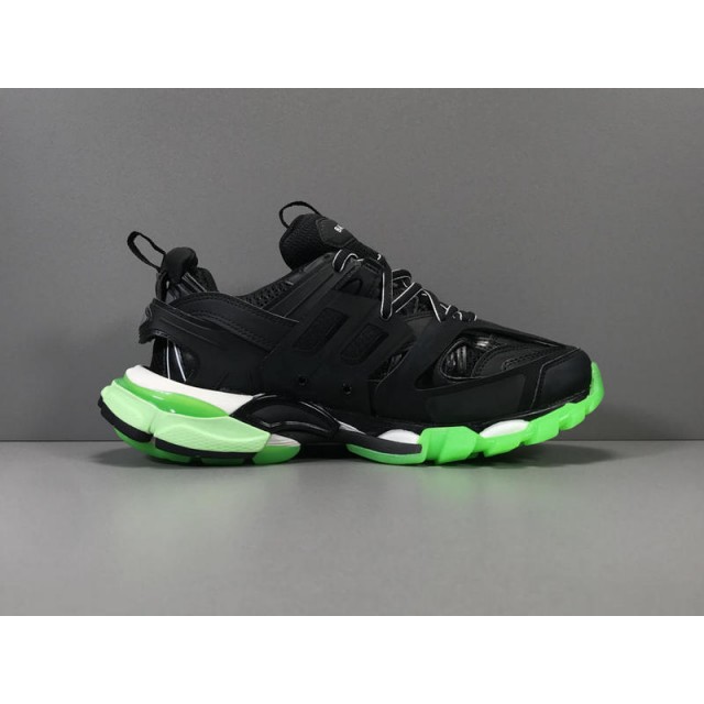 GT Batch Unisex Balenciaga Track 3.0 542023 W1GB1 1003