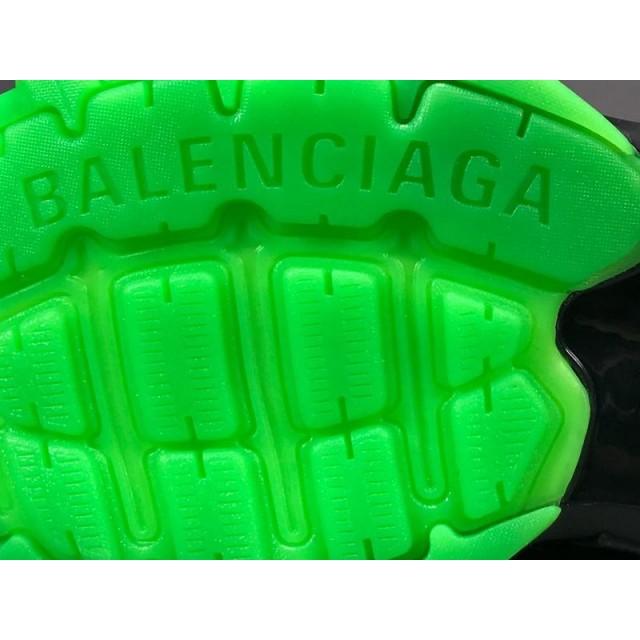 GT Batch Unisex Balenciaga Track 3.0 542023 W1GB1 1003