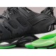 GT Batch Unisex Balenciaga Track 3.0 542023 W1GB1 1003