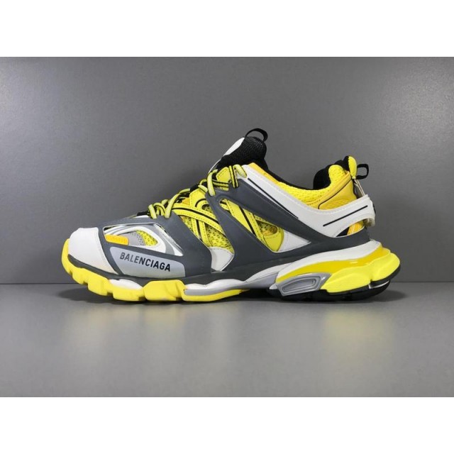 GT Batch Unisex Balenciaga Track 3.0 542023 W1GB1 7184