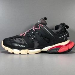 GT Batch Unisex Balenciaga Track 3.0 542023 W1GB6 1002