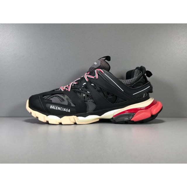 GT Batch Unisex Balenciaga Track 3.0 542023 W1GB6 1002