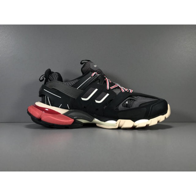 GT Batch Unisex Balenciaga Track 3.0 542023 W1GB6 1002