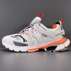 GT Batch Unisex Balenciaga Track 3.0 542436 W1GB1 9059