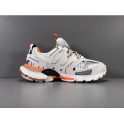 GT Batch Unisex Balenciaga Track 3.0 542436 W1GB1 9059