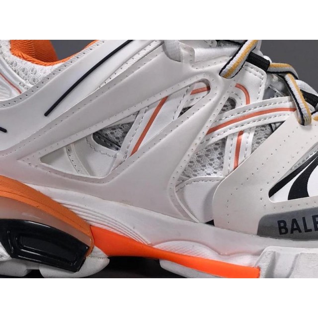 GT Batch Unisex Balenciaga Track 3.0 542436 W1GB1 9059