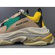 GT Batch Unisex Balenciaga Triple S 516440 W09O2 7070