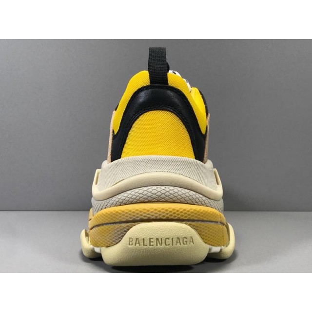 GT Batch Unisex Balenciaga Triple S 516440 W09O2 7070