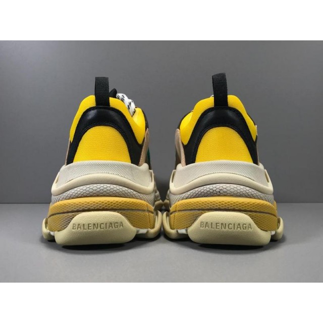 GT Batch Unisex Balenciaga Triple S 516440 W09O2 7070