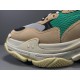 GT Batch Unisex Balenciaga Triple S 516440 W09O2 7070