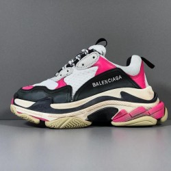 GT Batch Women's Balenciaga Triple S 524039 W09O6 5671