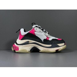 GT Batch Women's Balenciaga Triple S 524039 W09O6 5671