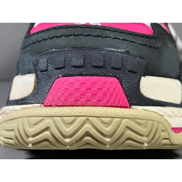 GT Batch Women's Balenciaga Triple S 524039 W09O6 5671