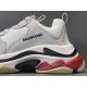 GT Batch Unisex Balenciaga Triple S 533882 W09E1 9000