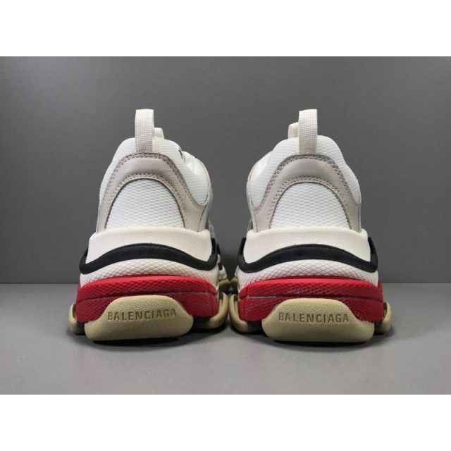 GT Batch Unisex Balenciaga Triple S 533882 W09E1 9000