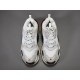 GT Batch Unisex Balenciaga Triple S 533882 W09E1 9000