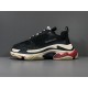 GT Batch Unisex Balenciaga Triple S 533882 W09O1 1000