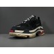 GT Batch Unisex Balenciaga Triple S 533882 W09O1 1000