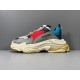 GT Batch Unisex Balenciaga Triple S 533883 W09O2 4365