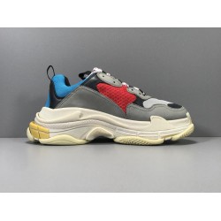 GT Batch Unisex Balenciaga Triple S 533883 W09O2 4365